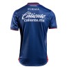 Maillot de Supporter Cruz Azul Troisième 2023-24 Pour Homme